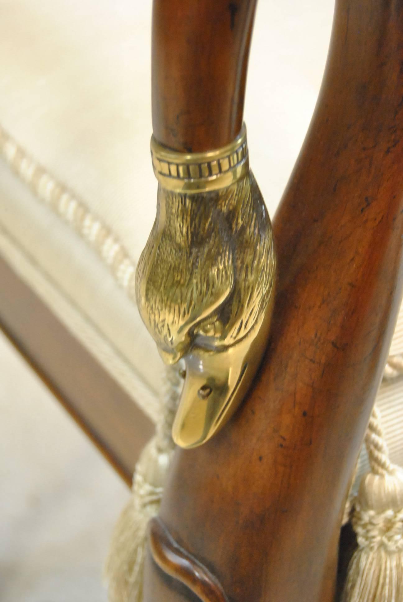 baker furniture benches