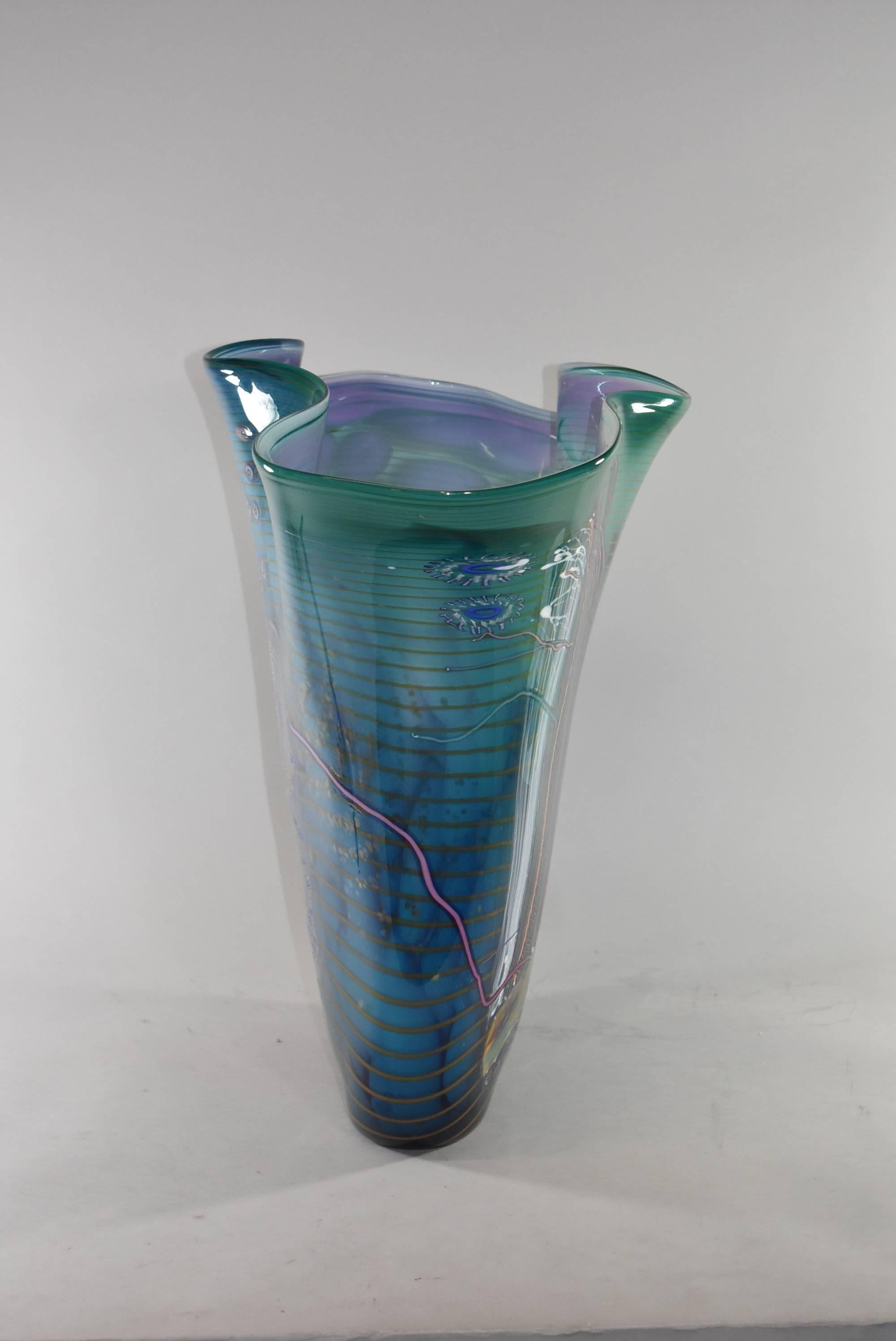 james nowak glass