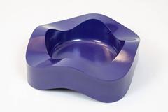 Ashtray 'Sinus' by Walter Zeischegg for Helit