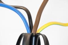 Coat Stand 'Banana' by d-tec