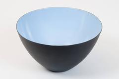 Bowl 'Krenit' by Herbert Krenchel for Torben Orskov