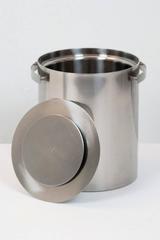 Wine Cooler from the 'Cylinda-Line' by Arne Jacobsen for Stelton, Denmark