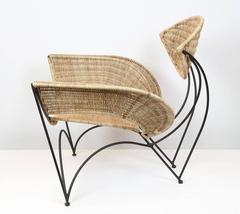 Lounge Chair 'Fat Chair' by Tom Dixon for Cappellini
