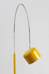 Floor Lamp 'Coupé' by Joe Colombo for O-Luce