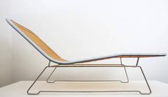 Chaise Longue 'Soft Chaise' by Werner Aisslinger for Zanotta