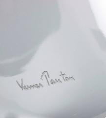 Cantilever Chair by Verner Panton