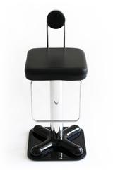 Bar Stool 'Birillo' by Joe Colombo for Zanotta