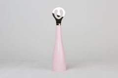 Spice Grinders from the 'Otto Family' by Karim Rashid for Gaia & Gino