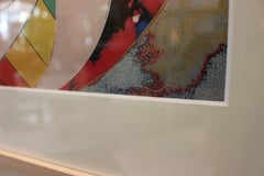 "Y luego, y luego, y luego, y luego, y luego" Gárgaras de Takashi Murakami