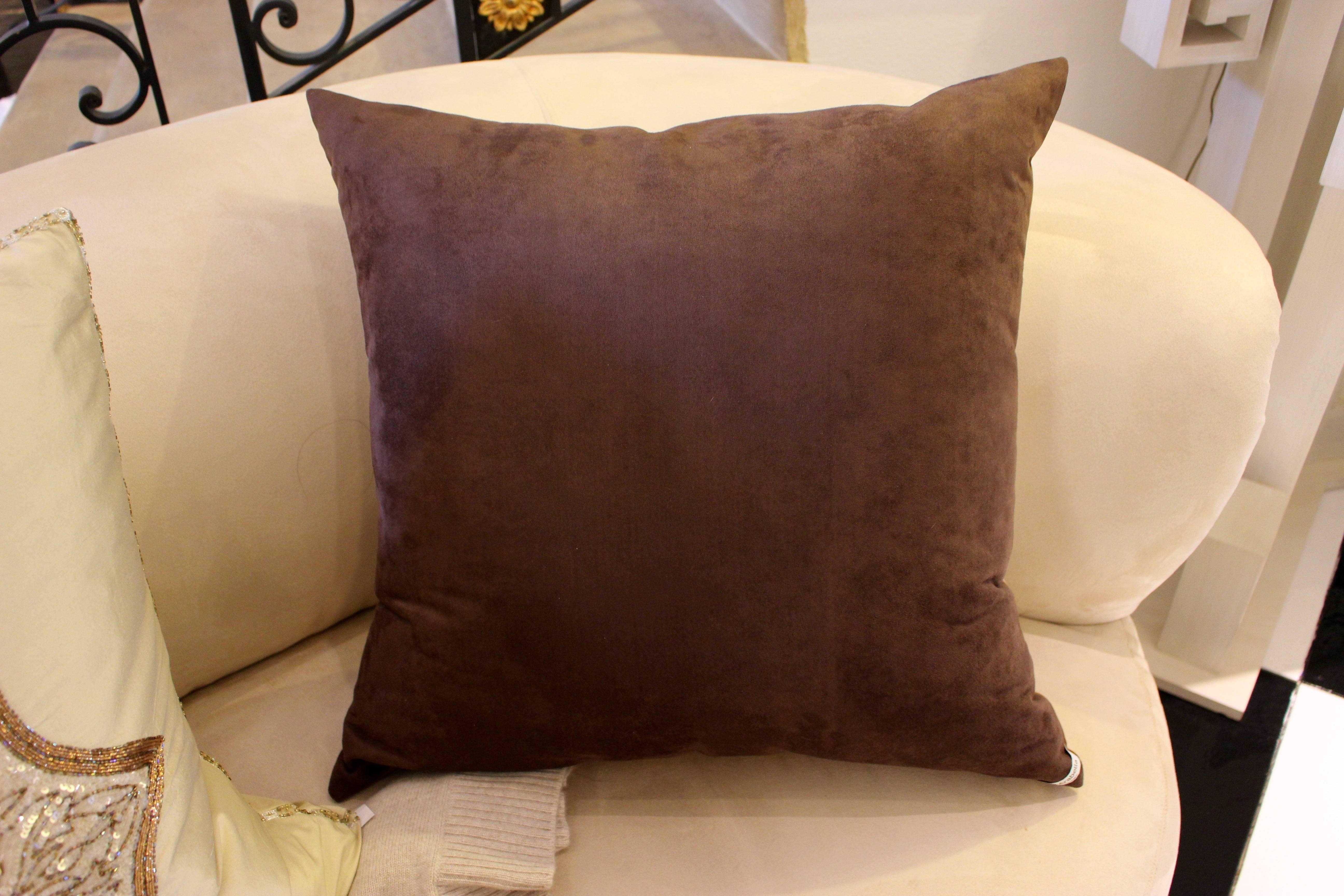 equestrian pillows