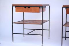 Paul McCobb Side Tables or Nightstands for Winchendon, circa 1953