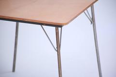 Rare Eames IT Table for Herman Miller