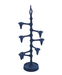 Iron Candleholder by Jens Quistgaard