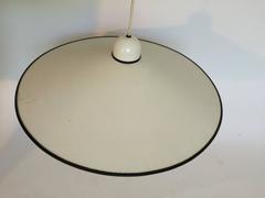 Ron Rezek Ceiling Light
