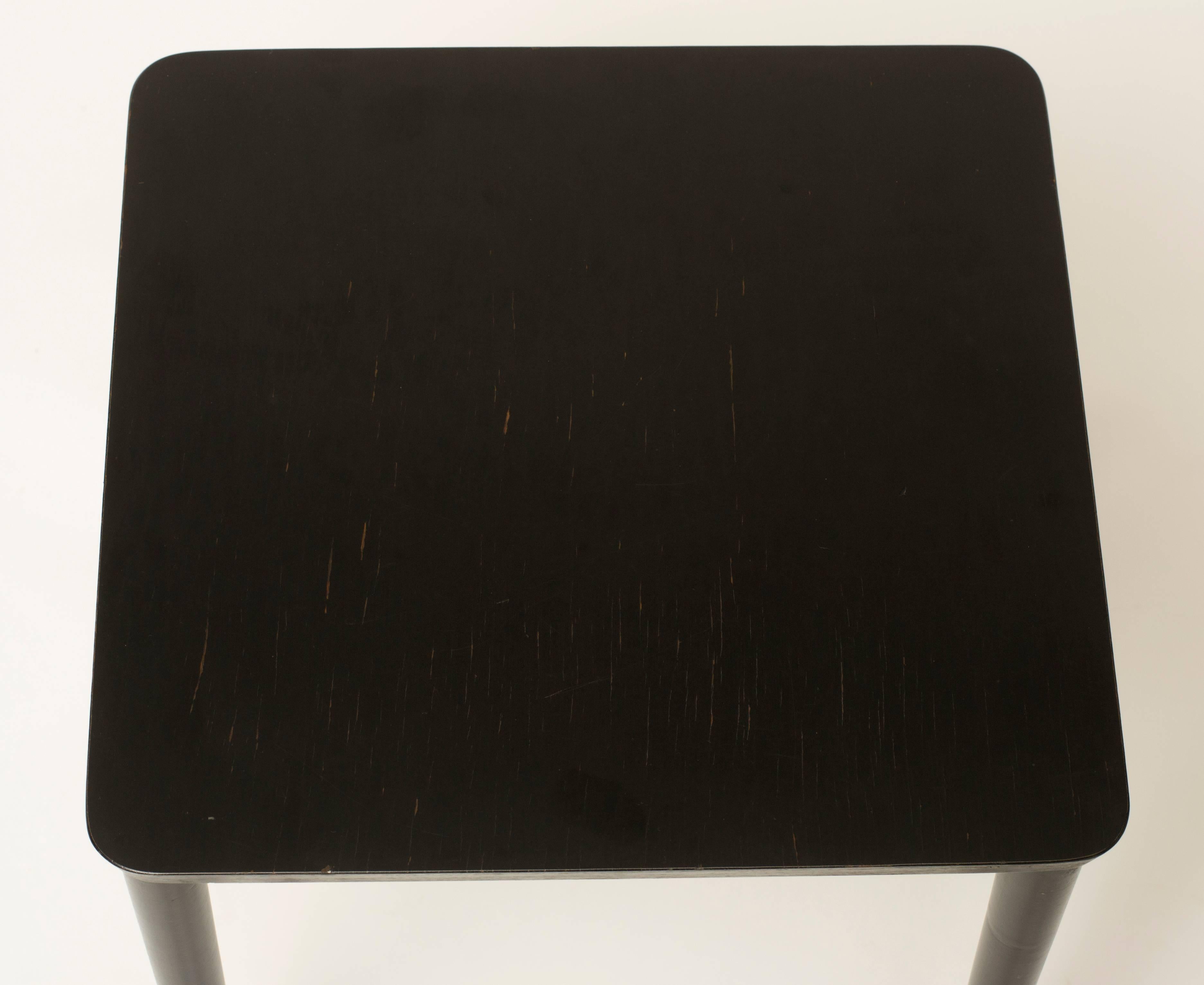 20th Century Francis Hosken Side Tables For Sale