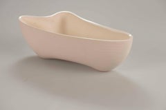 Organic Design Ceramic Planter/Catch All