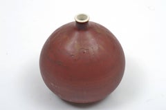 Stephen Polchert Ceramic Vase, 1950