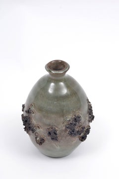 Ragnar Kjartansson Glit Ceramic Vase