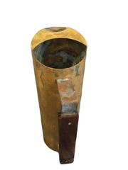 Italian Copper Water Pitcher