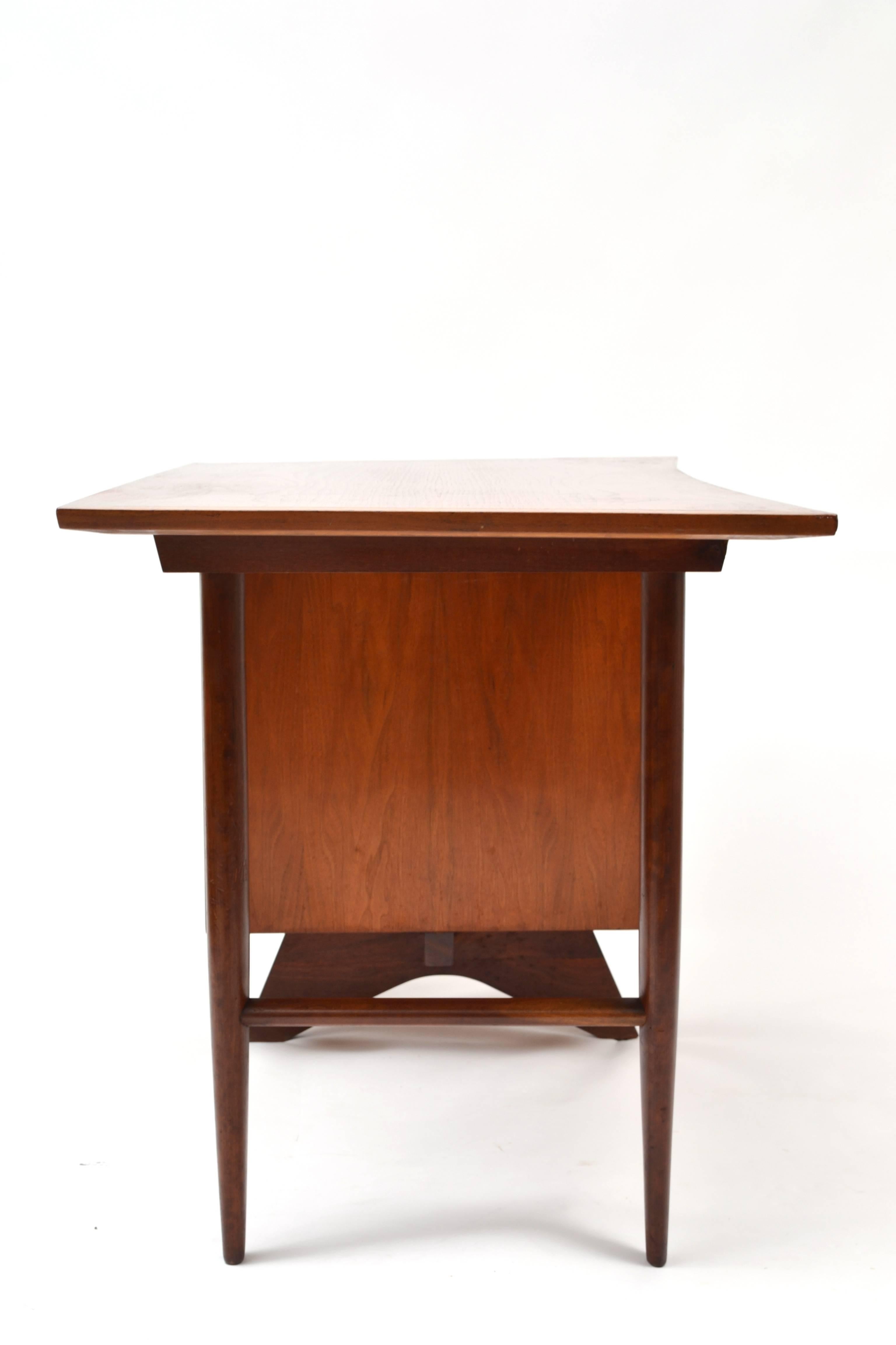 George Nakashima Origins Desk for Widdicomb 1