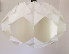 Le Klint Style Scandinavian Pendant Light