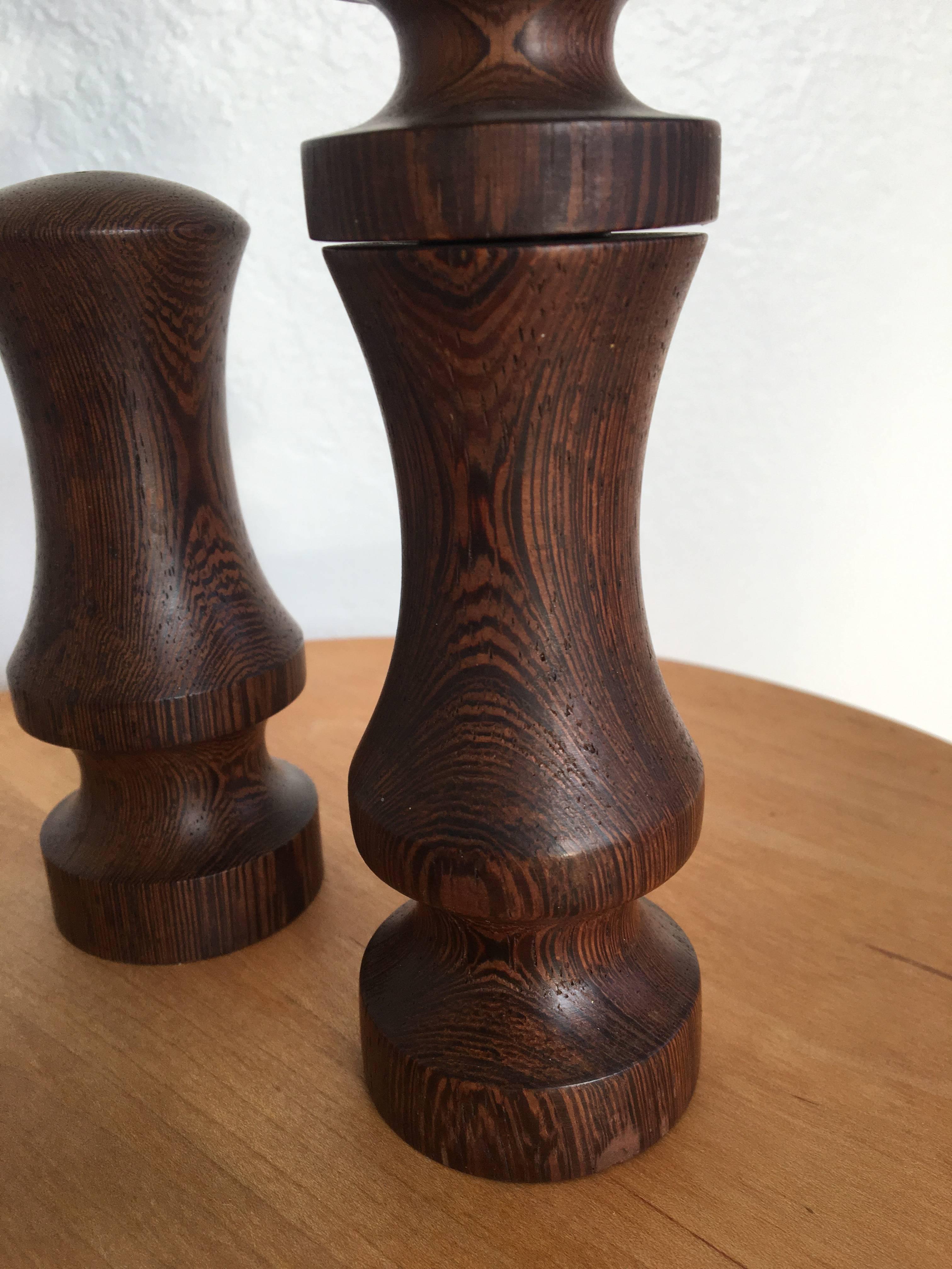 shaker danish edition