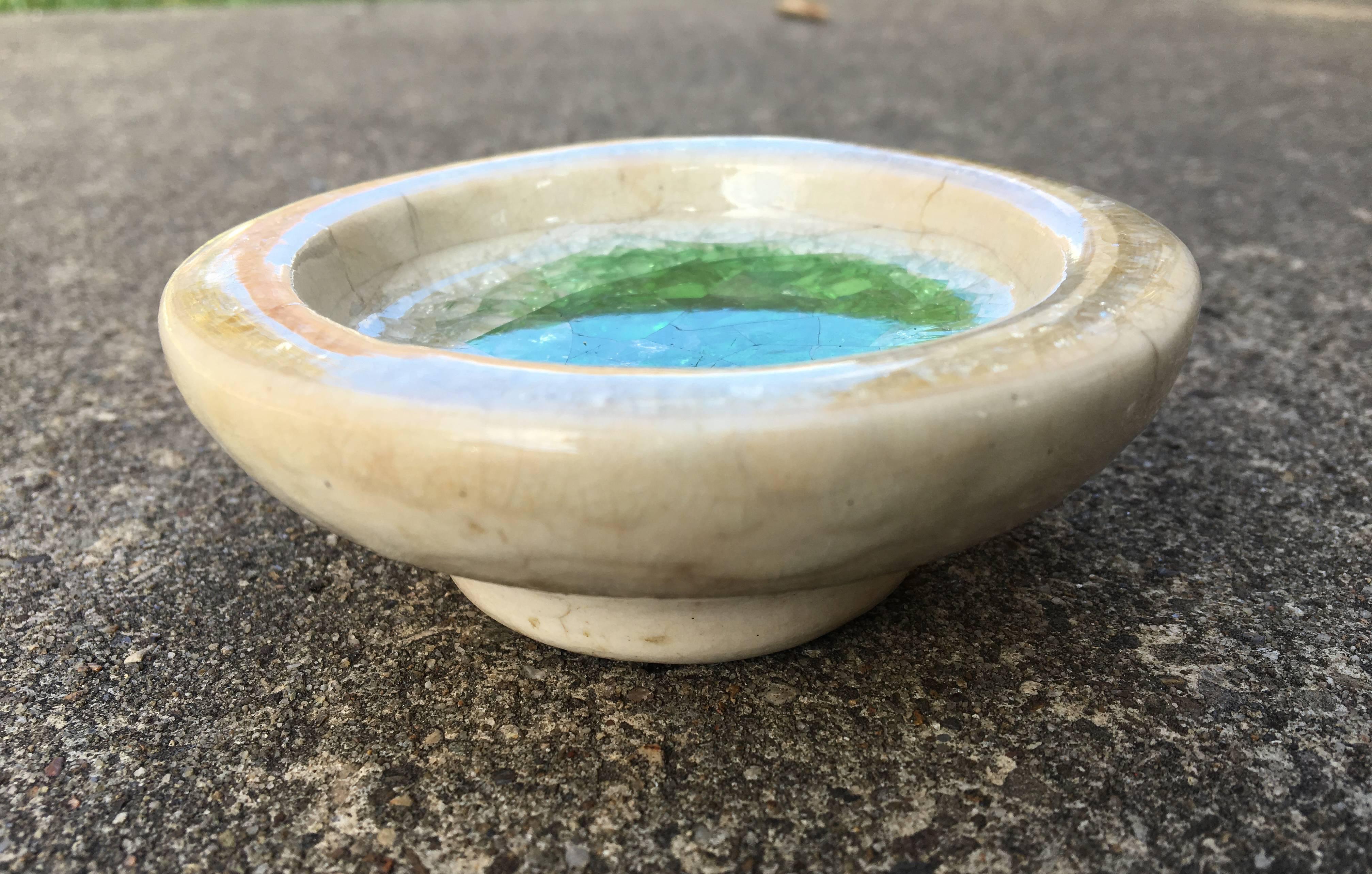 waylande gregory bowl
