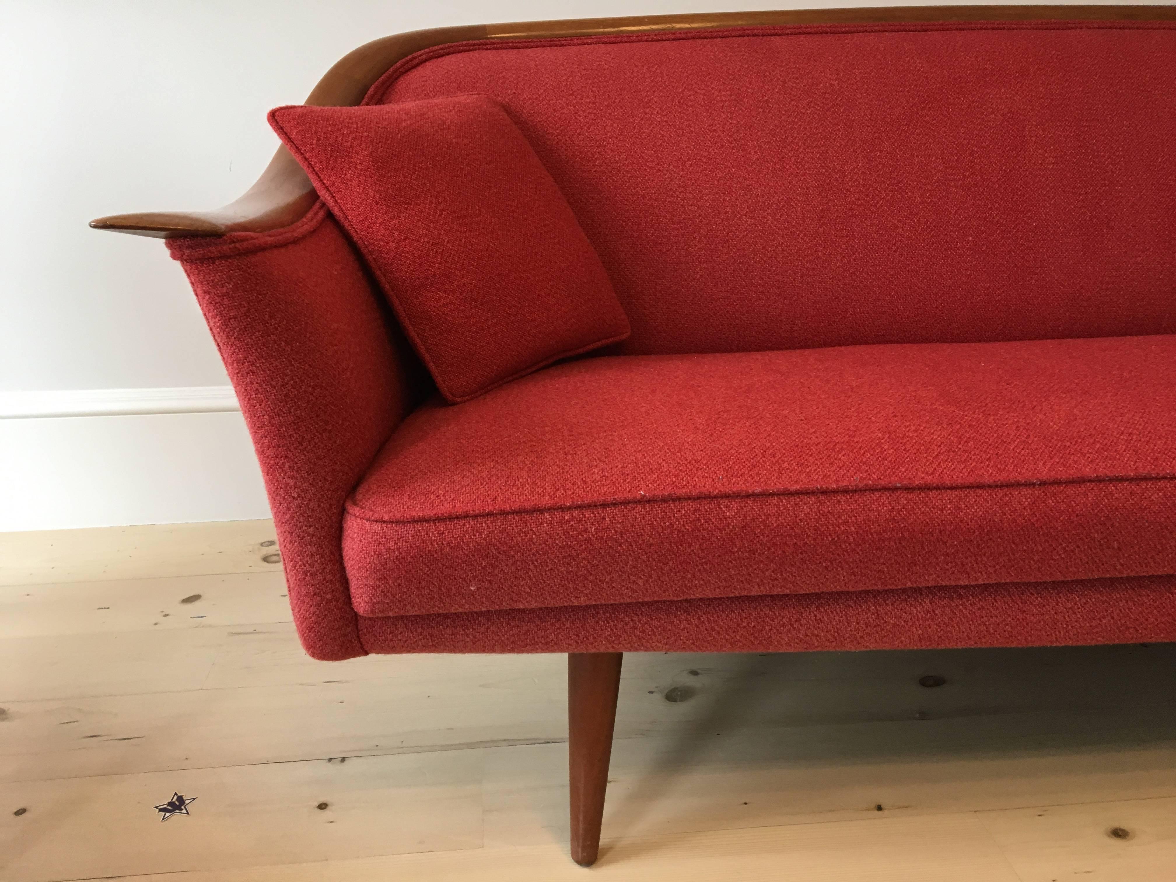 fredrik kayser sofa