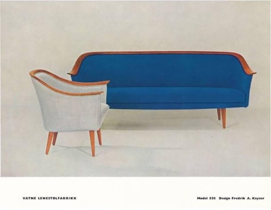 kayser sofa