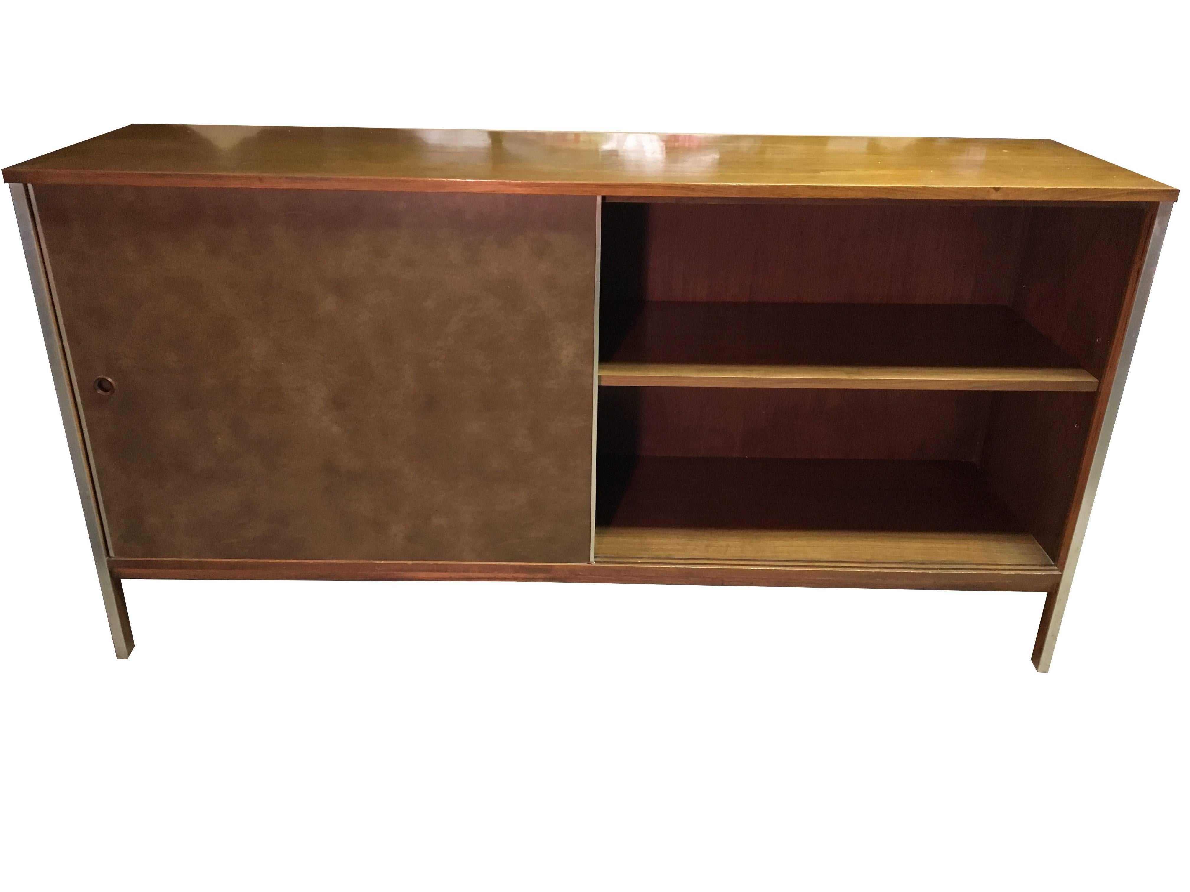 Paul McCobb Credenza for Calvin In Good Condition In Pittsburgh, PA