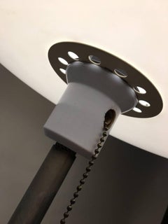 Table Lamp by Uno and Östen Kristiansson for Luxus