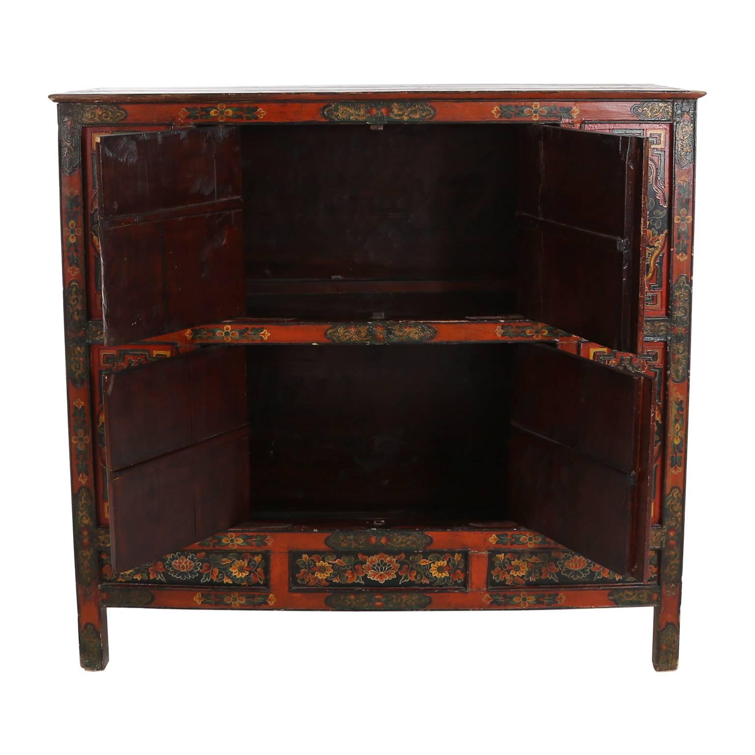 tibetan altar for sale