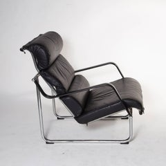Set of Two Remmi Lounge Chairs by Juri Yrjö Kukkapuro, Finnland, circa 1970s