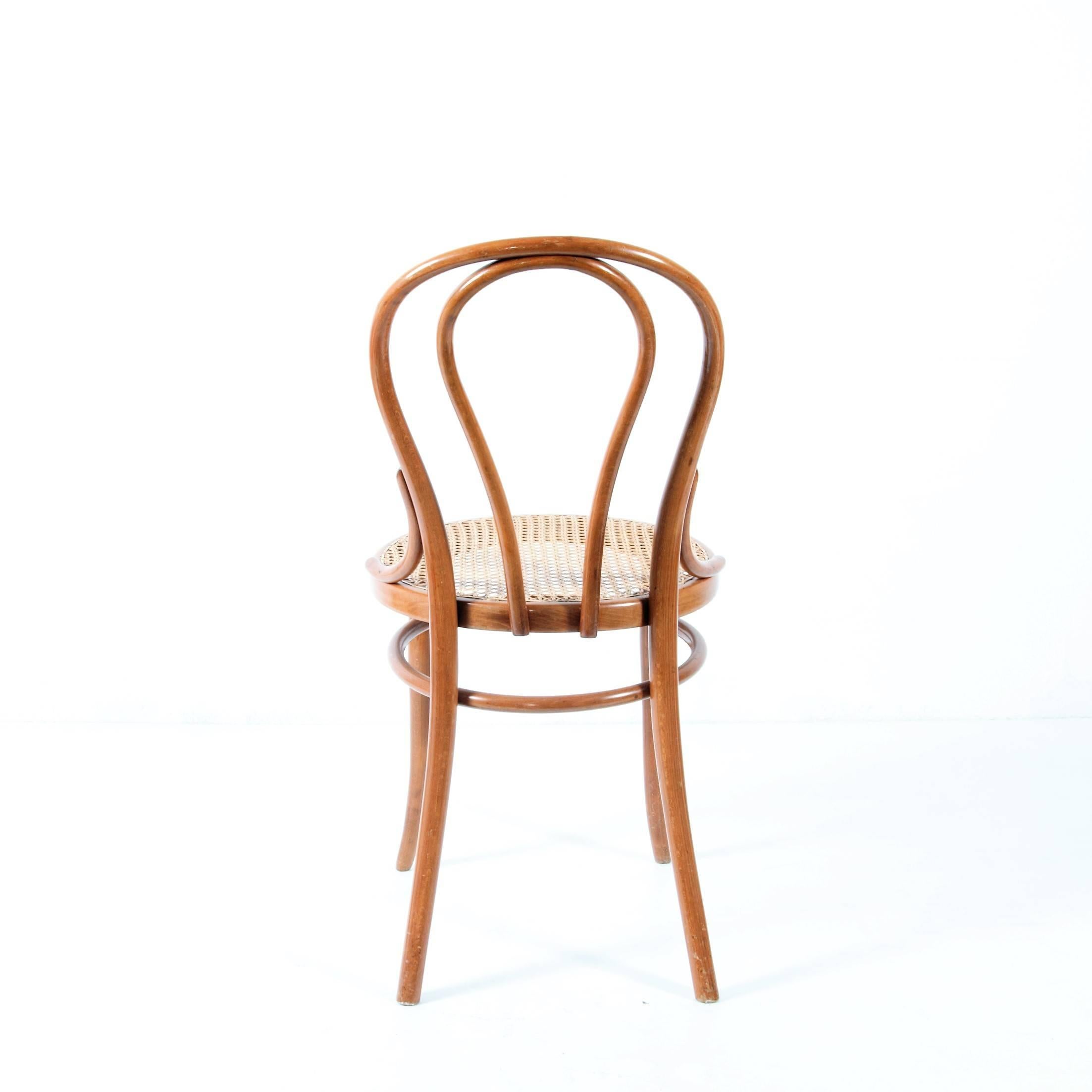thonet no 18