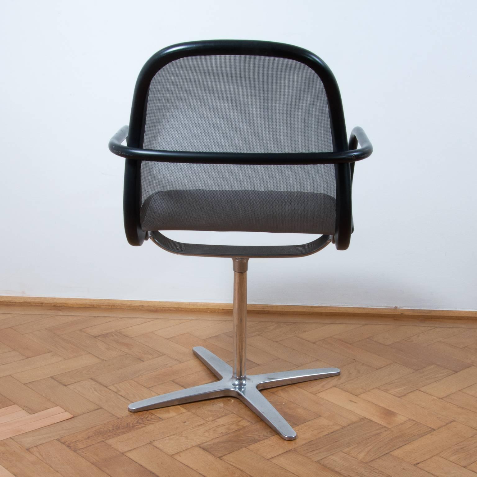 james irvine chair