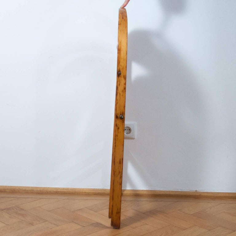 751 Folding Chair Very Functional and Collectable, Classic