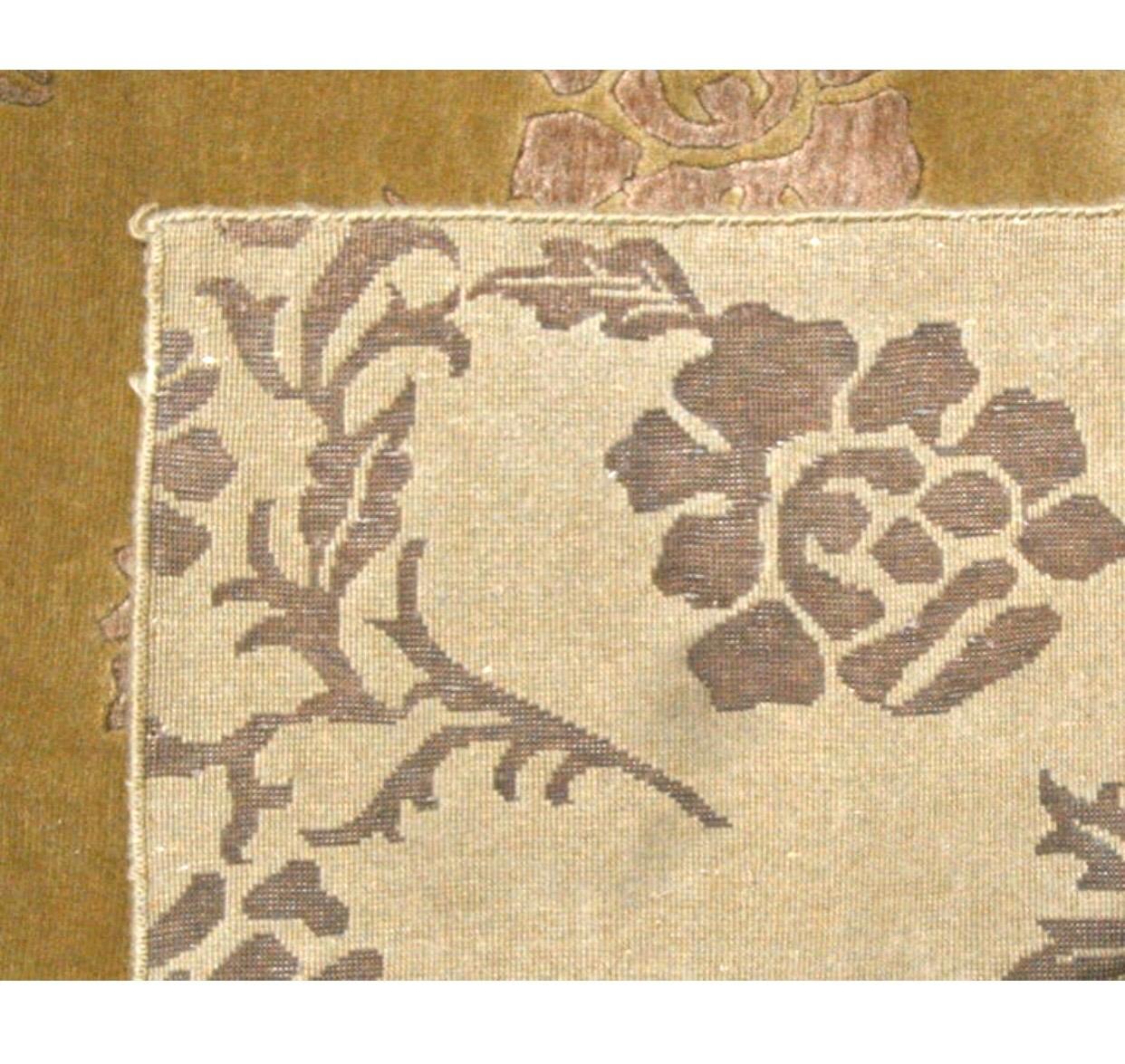 wool and silk area rugs