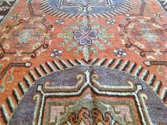 Vintage Khotan Rug