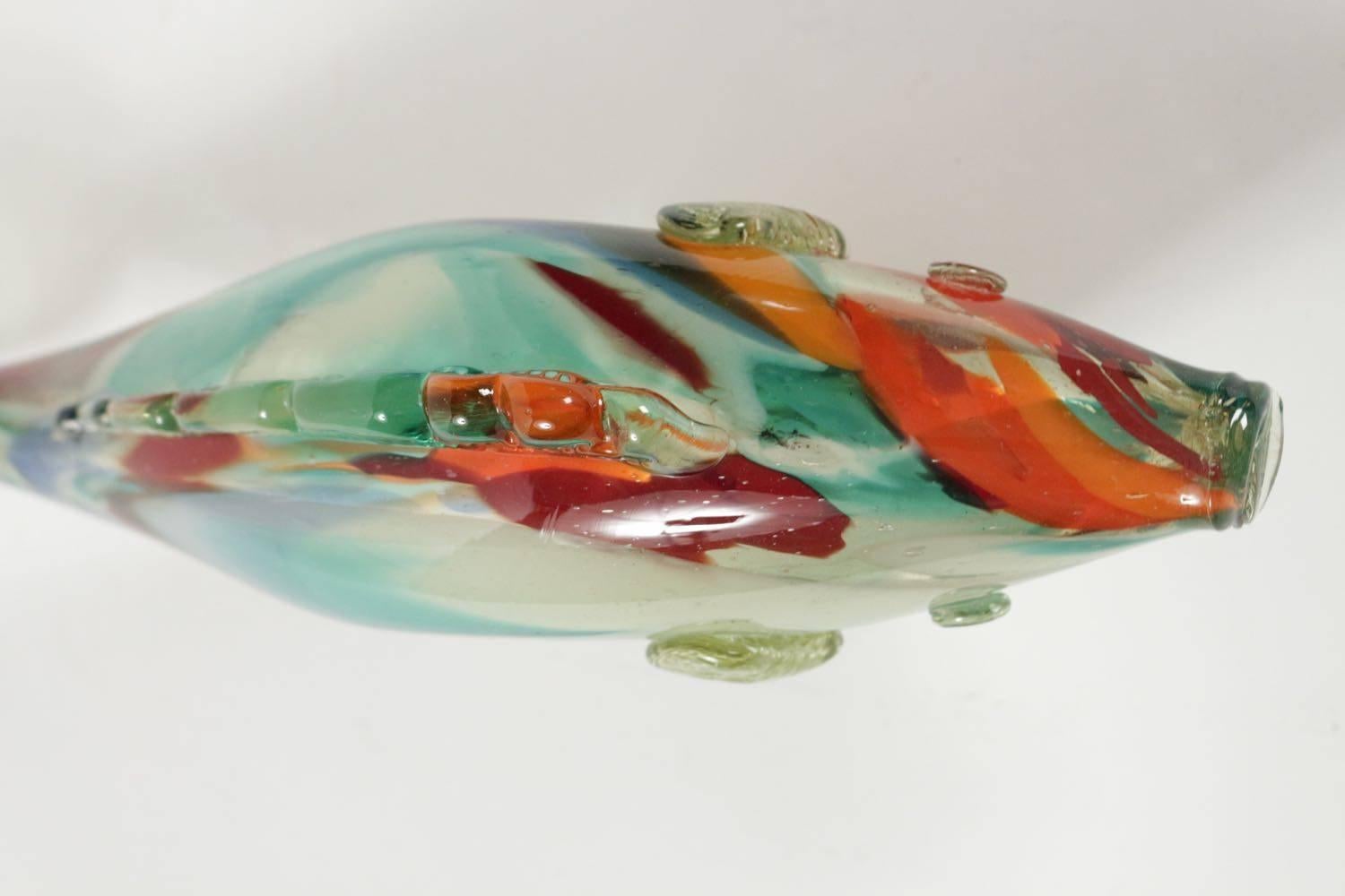glass fish for sale