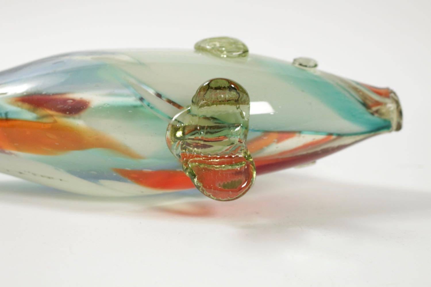 murano fish