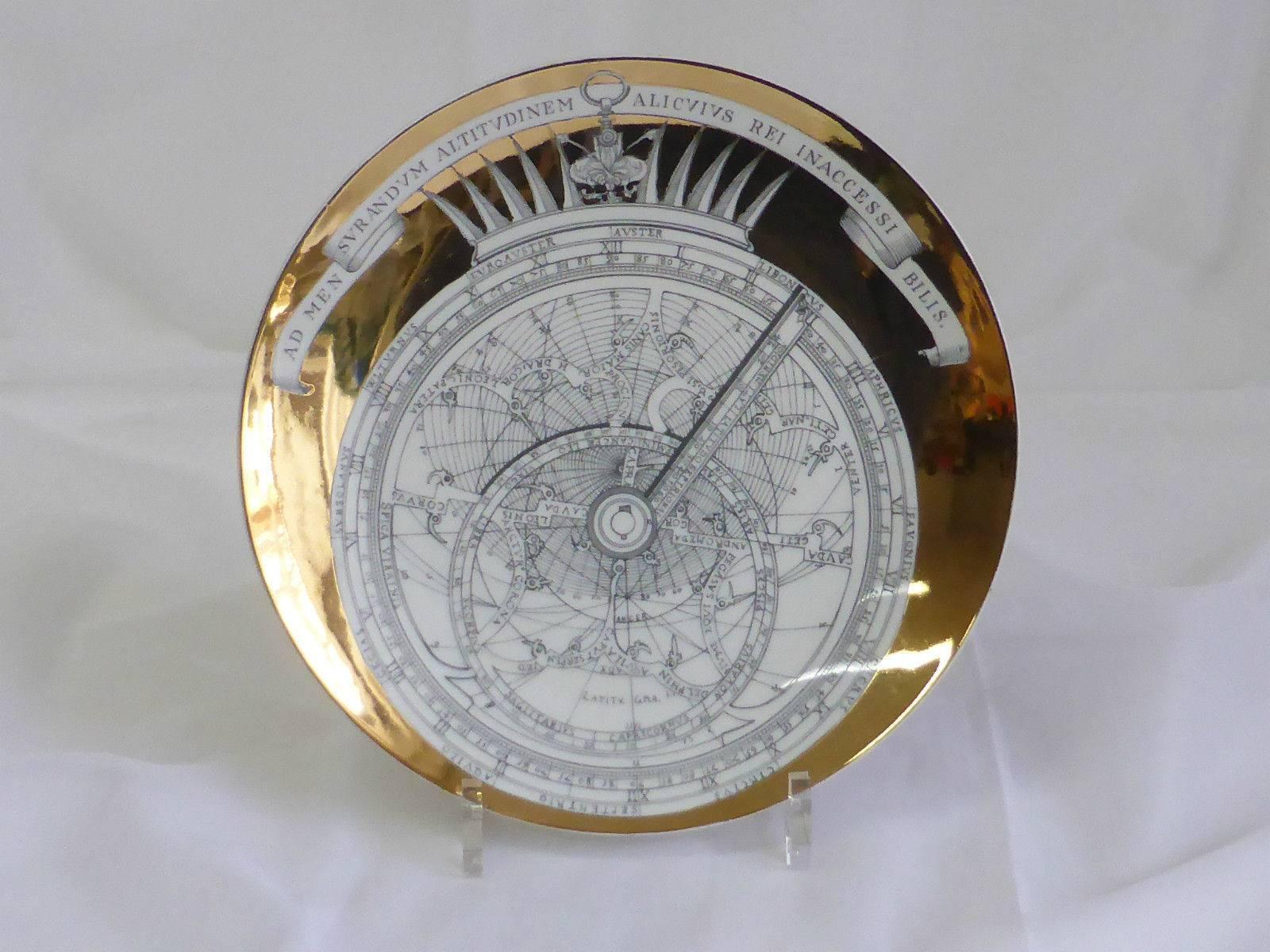 astrolabio tattoo