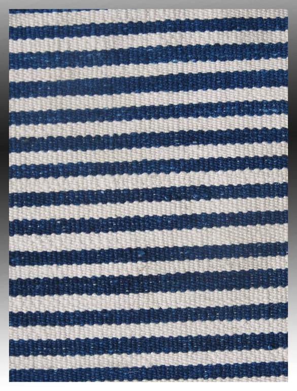 Vintage Cotton Dhurrie or Kilim, Persia, circa 1920 For Sale at 1stDibs