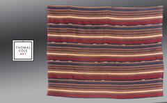 Antique Shahsevan Jajim or Kilim, NW Persia, 19th Century