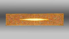 Old Indonesian Batik, circa 1930s