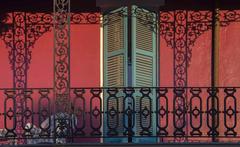 Fine Art Photograph, New Orleans, Louisiana, Ltd. Edition #1 of 5