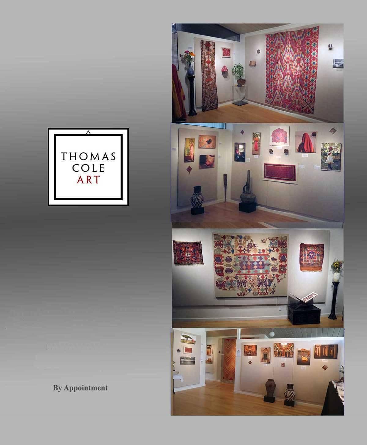 West Timor Tribal Cotton Ikat Textile, Fine Weave, 1950s 3