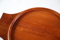 Large Jens Quistgaard Dansk Serving Tray