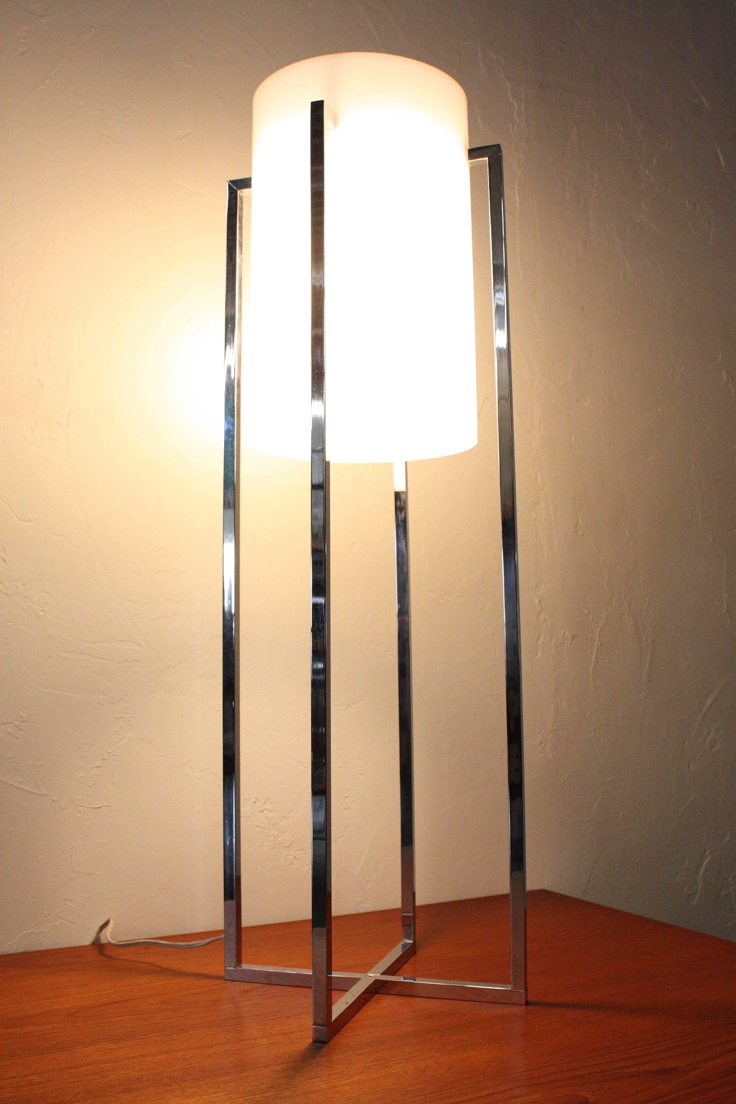 American Table Lamp by Robert Sonneman