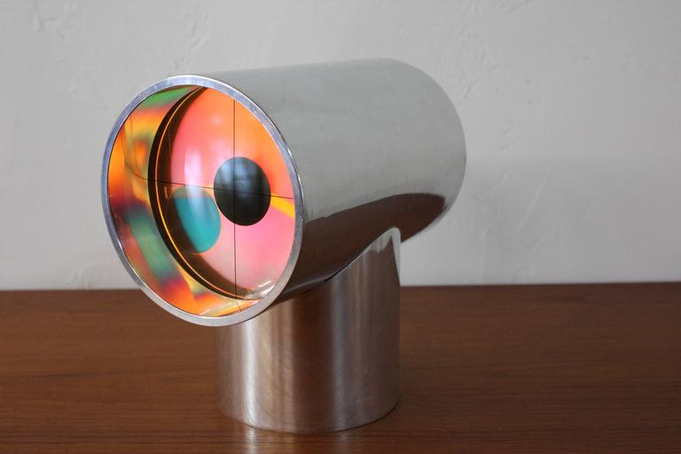 Aurora Clock by KirschHamilton Associates at 1stDibs kirsch hamilton