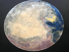 Silk Carpet "Chroma" from the Prismatic Collection by Taî Ping Carpet Ltd